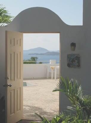Serene Cruz Bay Villa Sep Mstr Kg Suite Stunning Sunsets المظهر الخارجي الصورة