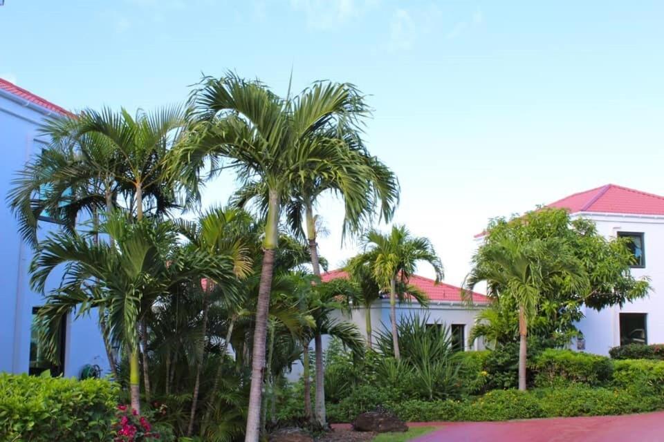 Serene Cruz Bay Villa Sep Mstr Kg Suite Stunning Sunsets المظهر الخارجي الصورة
